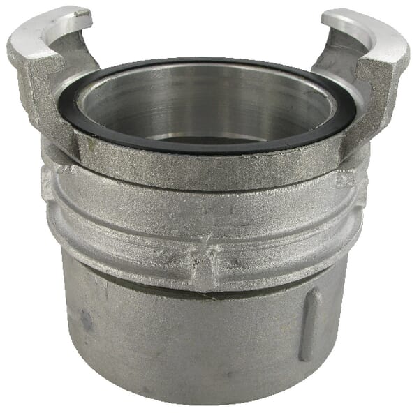 Raccord pompier DN80, femelle 3" · réf. HCN110BAL076