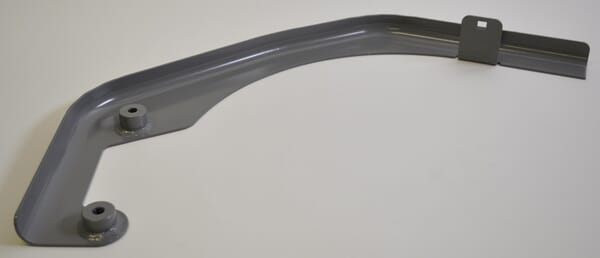 Ochrana opotřebení pravá