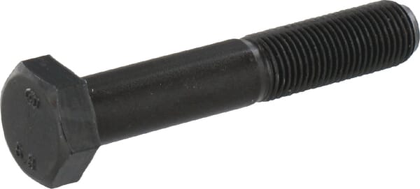 Vis FP pas fin – DIN960 M12x1.25x70 8.8 — réf. 9601212570B