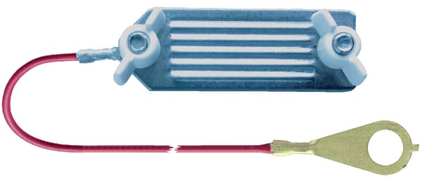 Connecteur ruban jusqu'à 40mm — réf. 44617011