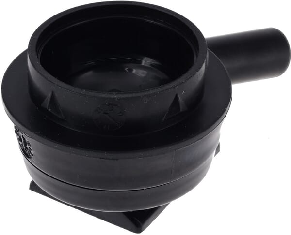 Adaptéry pneumatického pulzátoru pro trubku dojícího zařízení