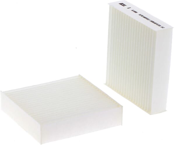Filtre — réf. SC40080