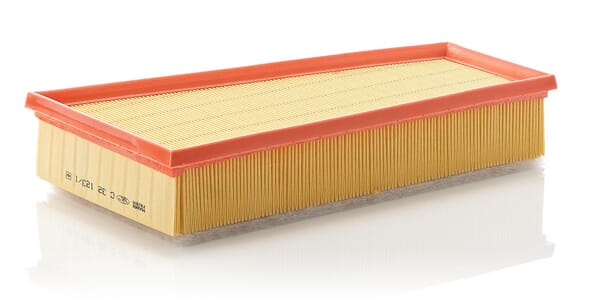 Air Filter · réf. C321231