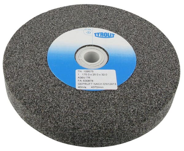 Brusný kotouč 175x25x32 mm