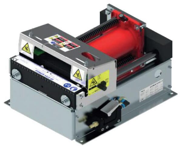 Power Vice 25-275 Installation hydraulique · réf. 411295818