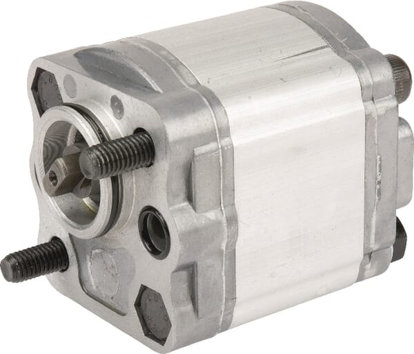 Pompe MPP 5 cc D Gr.1 silen. — réf. MPP5DS