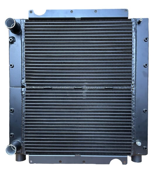 Radiateur — réf. 00148026410N