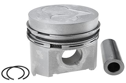 Piston avec segments · réf. VPB3828