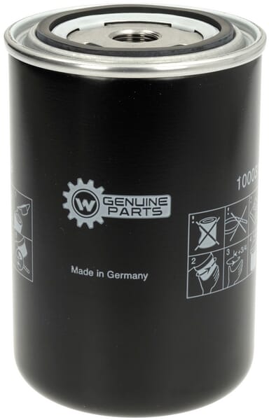 Filtre à carburant — réf. 1000310959