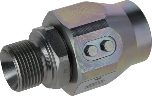 Otočná spojka 3/4 180°