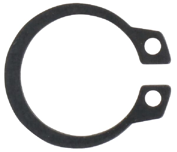 Pojistný kroužek O 15