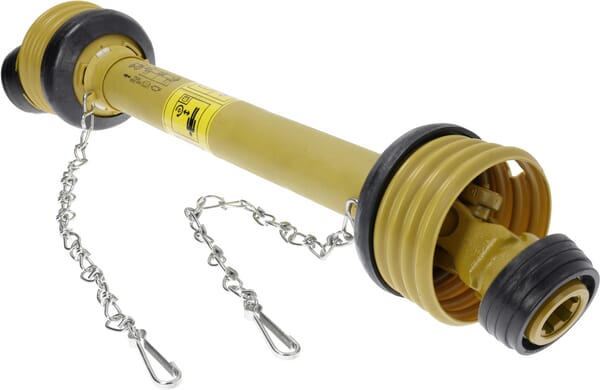 Transmission W2200 L: 860mm, Walterscheid — réf. W2200860