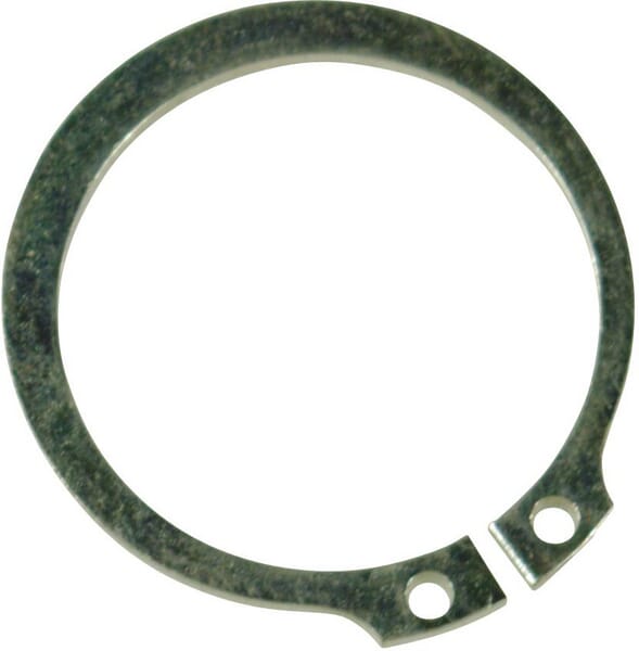 Circlip A 40x2,5 Mullos — réf. 87041