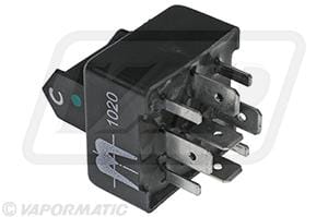 Pack relais · réf. VPF3017