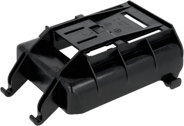 Cabine inférieure de batterie · réf. 413840