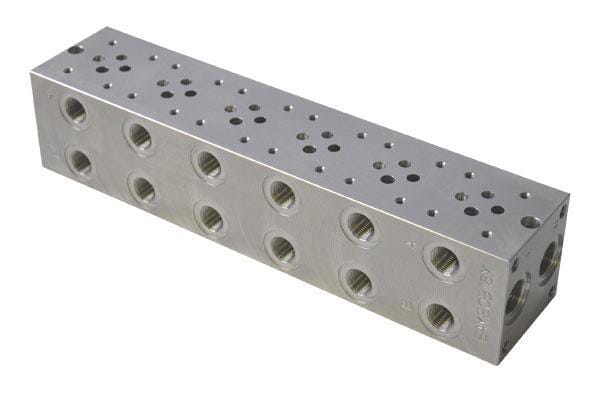 Base MRA3-6-G-Z NG6 ALU vue 2