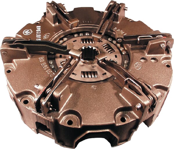 Embrayage automatique double TGU6  · réf. 231003313