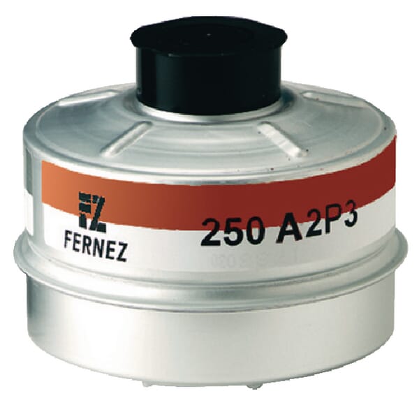 Filtre à gaz 250 A2P3 — réf. 1783010