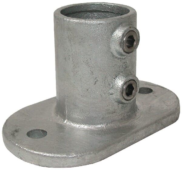 Podložní deska vysoká 132P-D