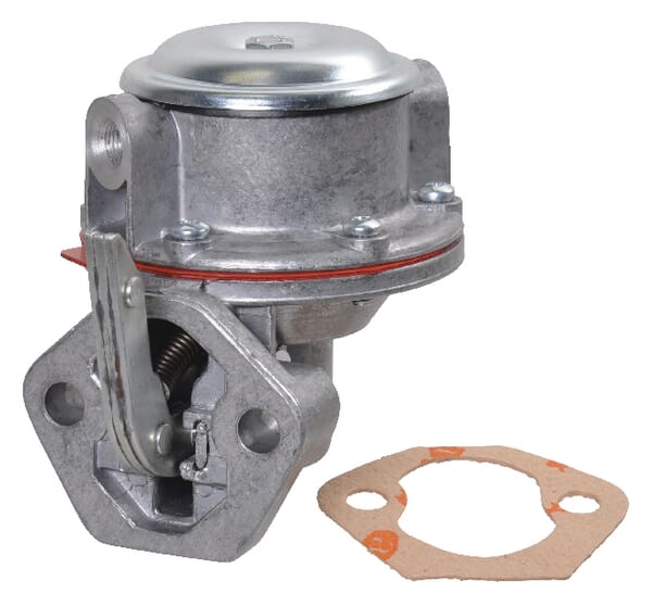 Pompe d'alimentation JD — réf. RE37482KR