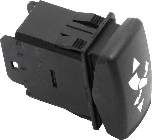 Bouton controle du deflecteur · réf. 1738242YP