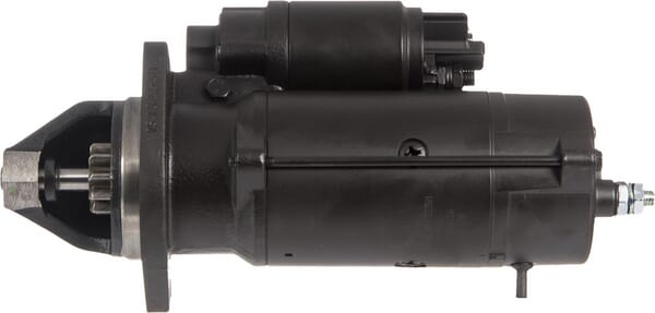 Démarreur 12 V 4,2 kW · réf. MS544