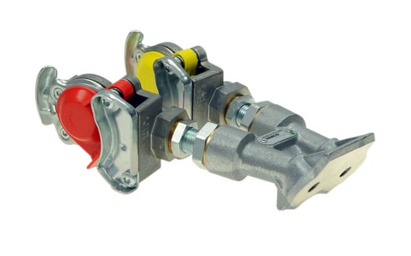 Raccord rapide · réf. 4522049100
