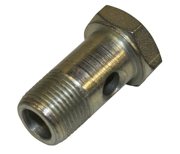Boulon banjo 3/8" x 31 mm — réf. KK012059