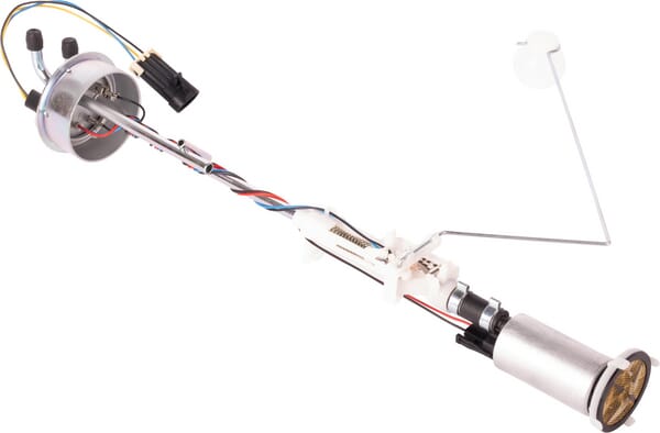 Fuel level sender + fuel lift pump, kit