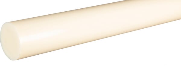 Silonová hřídel 90mm 1 mtr.