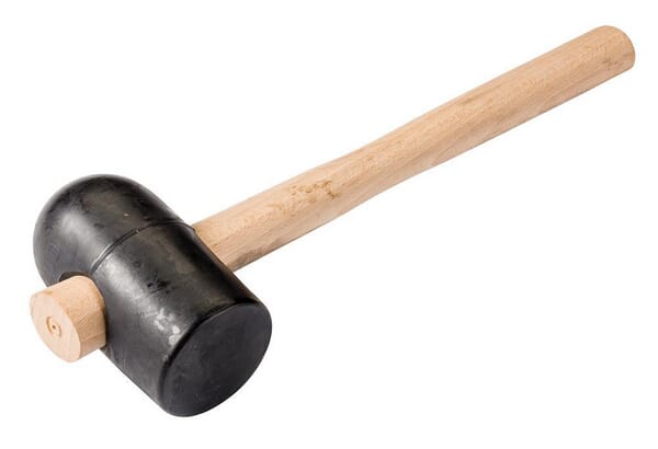 Palice č. 4 tvrdá 1,05 kg