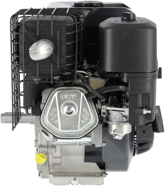 B&S 1450 1-cyl 10hk Ø25,4x88,5mm - Vaaka-Akseli Moottorit - 19N1320237H5 - 2