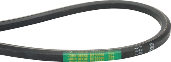 Courroie JD — réf. M155096