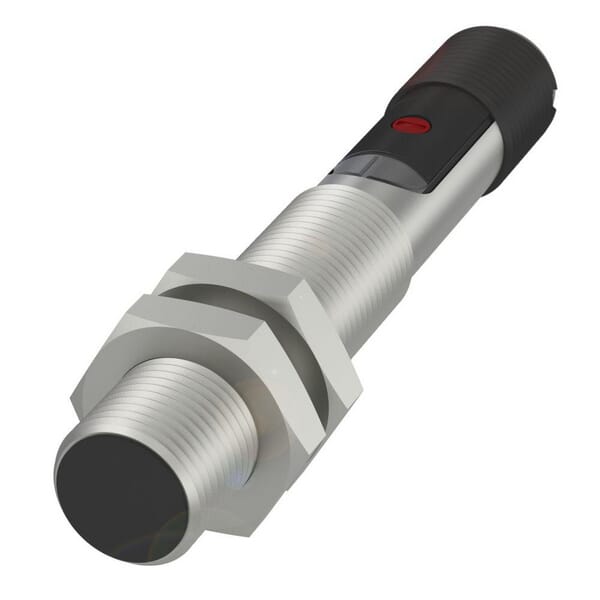 Capteur de proxim., capacitif · réf. BCS00P0