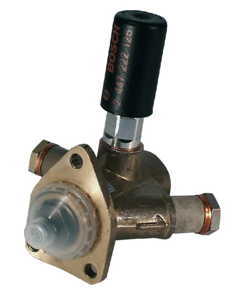 Pompe alimentation a — réf. 933383