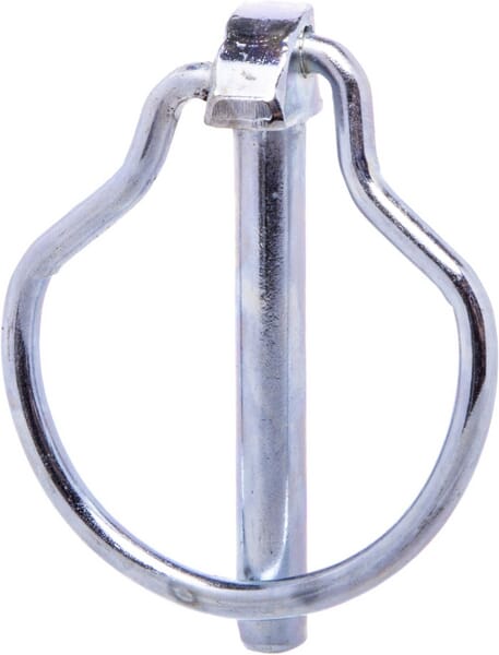 Goupille Clips 6x42mm (x25) · réf. VLF3159