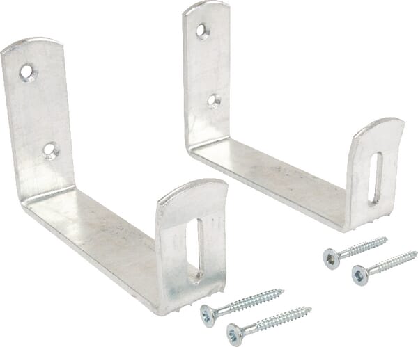 Vzpěry ke stojanu 2 ks