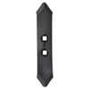 Vomere coltivatore 250x53x8
