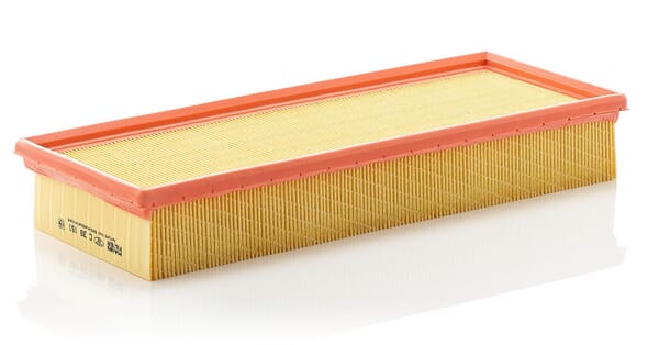 Air Filter · réf. C39161