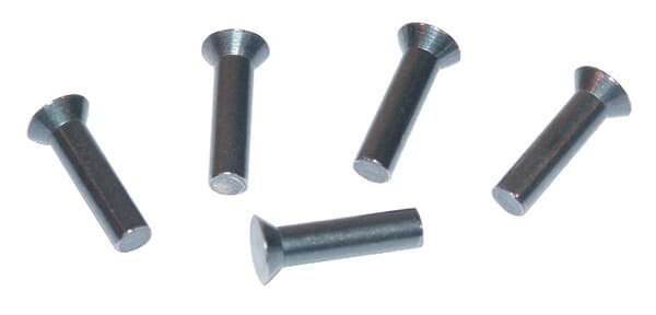 Rivet tête fraisée · réf. 80350504