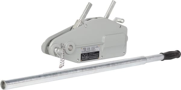 Zvedák Gripper 800 kg