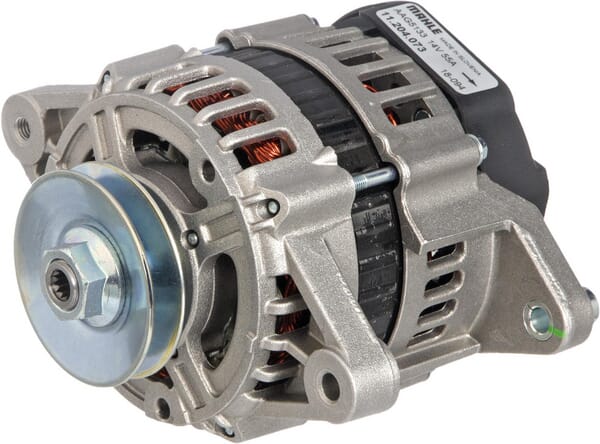 Alternateur 14 V 55 A — réf. MG67