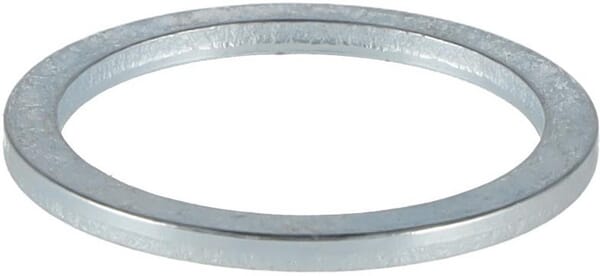 Bague de blocage M16x1,5 · réf. RRM16