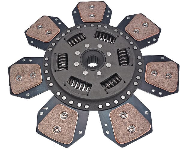 Disque, main Drive — réf. VPG2994