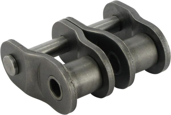 Spojka zalomená ASA100 dupl