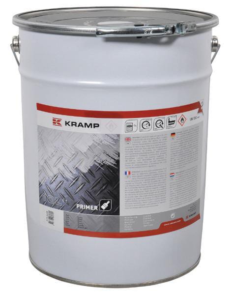 Primaire gris 10L — réf. 777724KR