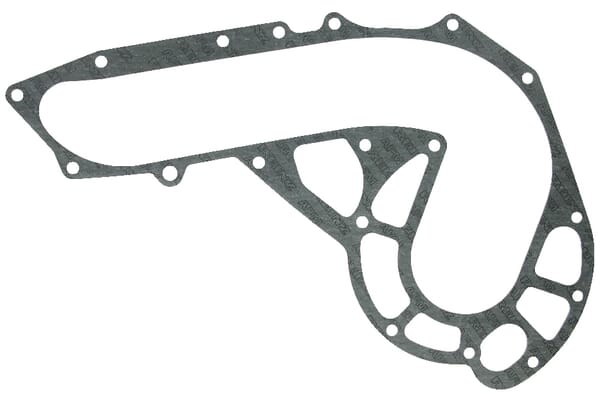 Joint de carter de pompe à eau Case - IH — réf. 3136766R4