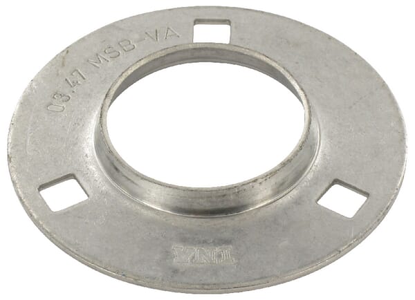 Ložisk. pouzdro z ocel. plechu