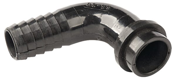 Coude de pompe 1/2", Ø20mm — réf. 628528010101