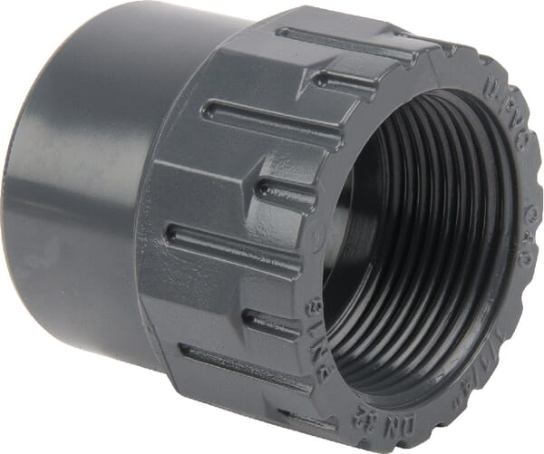 Adaptateur 63/75mmx2" — réf. 76375022GP